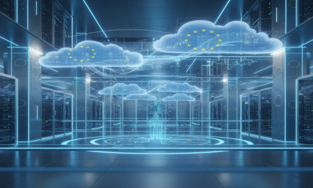Cloud hybride et virtualisation souveraine : l’avenir des infrastructures numériques européennes