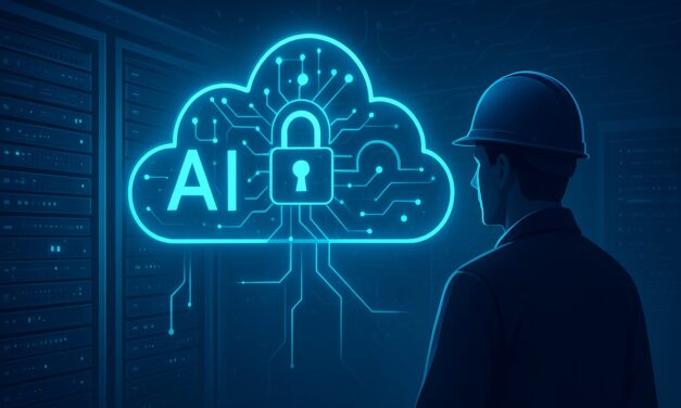 Intelligence Artificielle, Cybersécurité et Cloud, les trois piliers de la nouvelle ère digitale