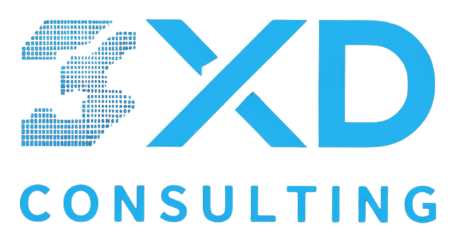 3xDConsulting