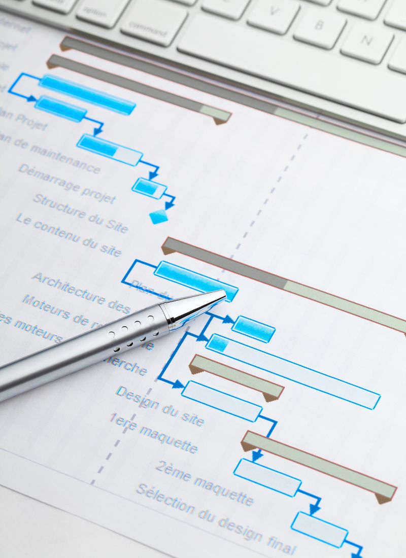 Projet-Planification