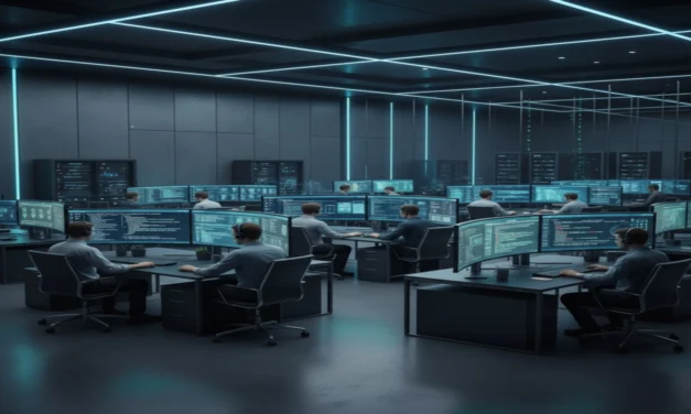 Tendances clés en développement, systèmes et cybersécurité